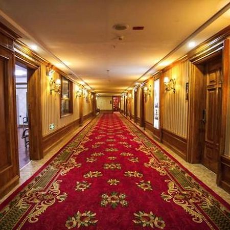 Nurlan Hotel 喀什 外观 照片